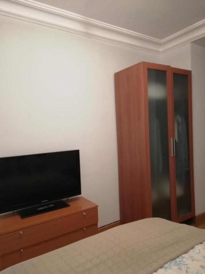 Centro Apartment