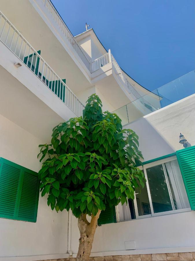 Hotel Tagomago San Antonio Abad