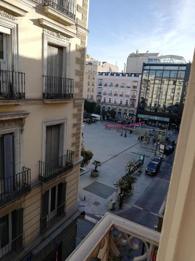 Centro Apartment *