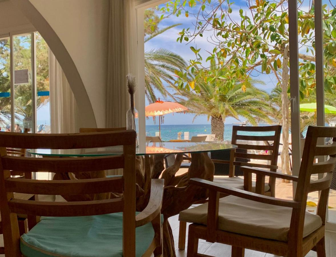 Tagomago Hotel San Antonio Abad