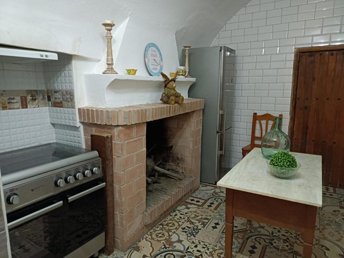 Casa rural Cortijo Rural Molino Con Piscina Y Zonas Compartidas *