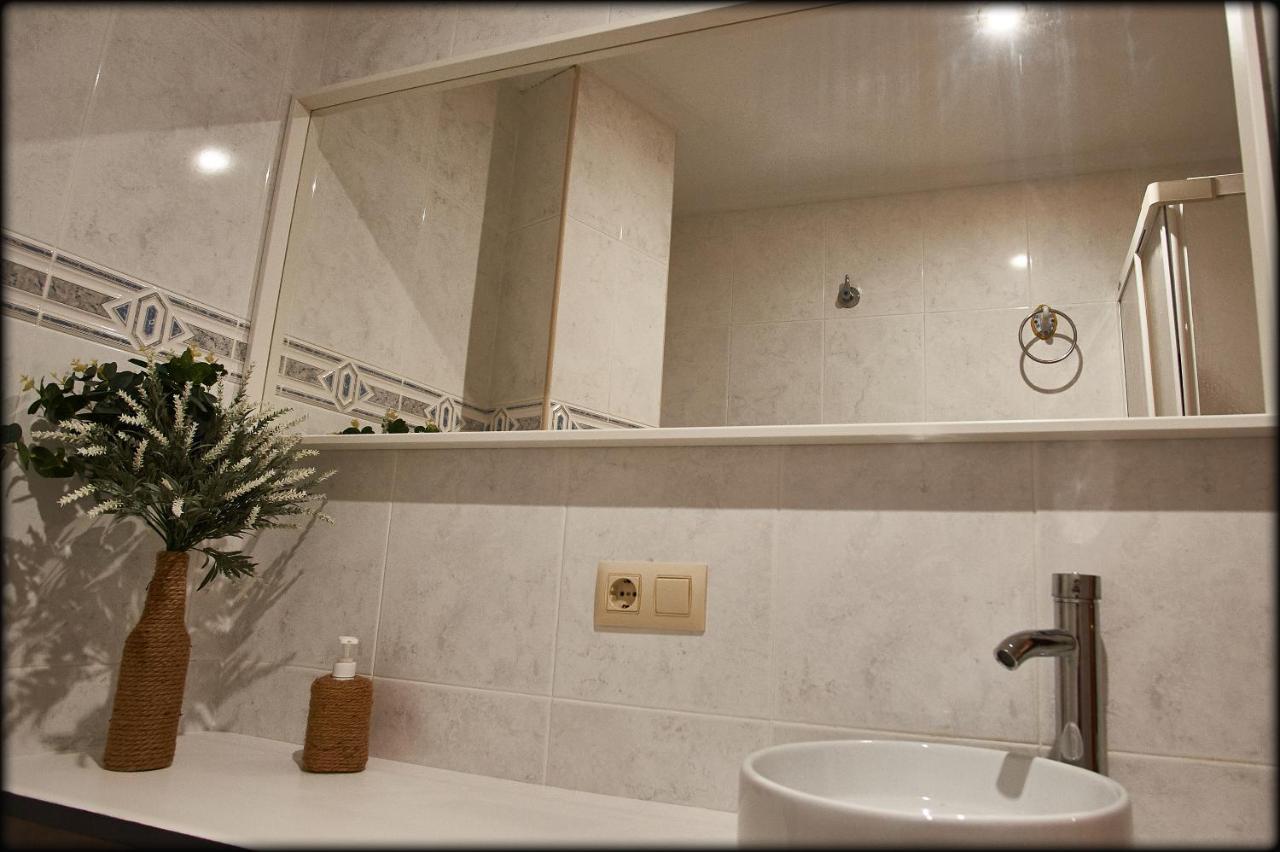 Apartment Torre Mudejar