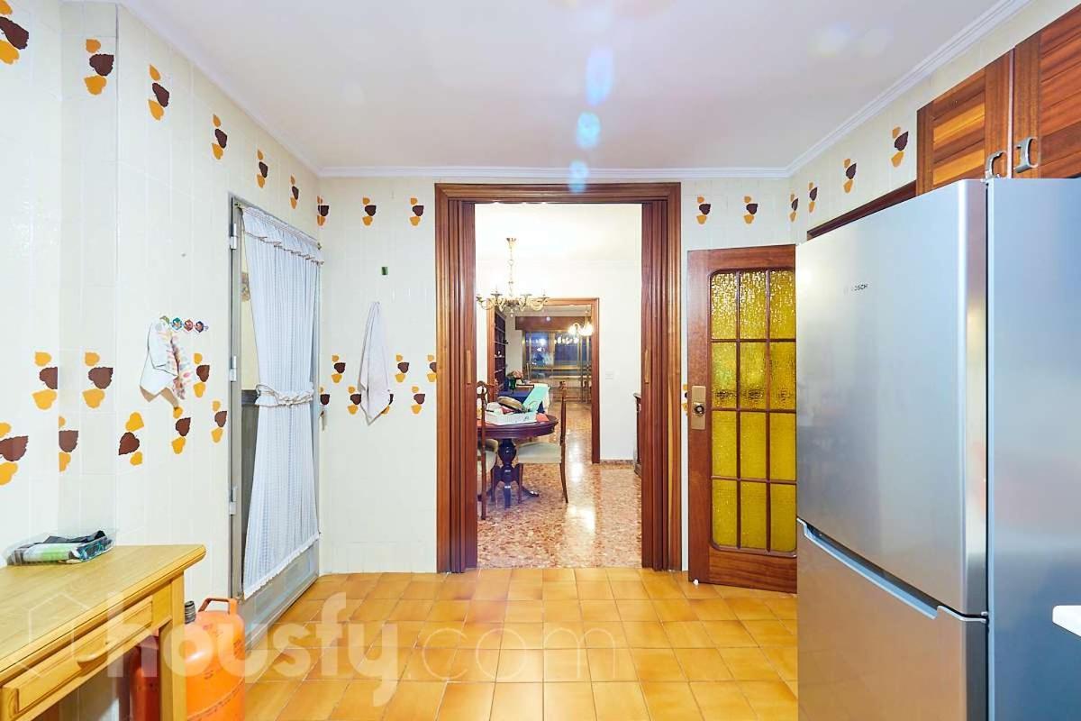 Habitación en casa particular Classic Bedroom In The Center Of
