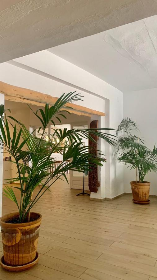 Tagomago Hotel
