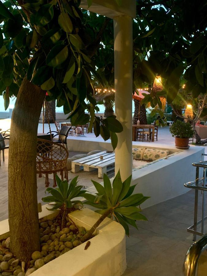 Hotel Tagomago San Antonio Abad