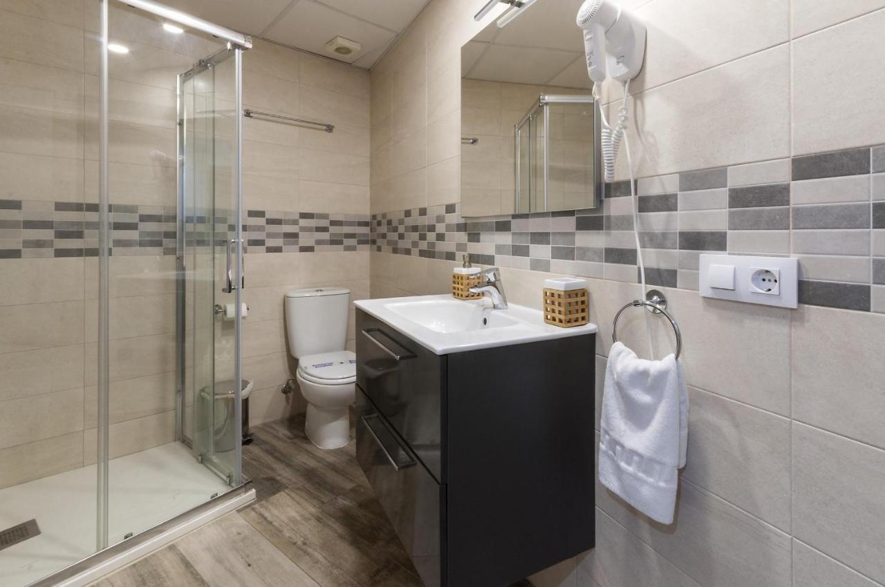 Apartment Al-andalusi *
