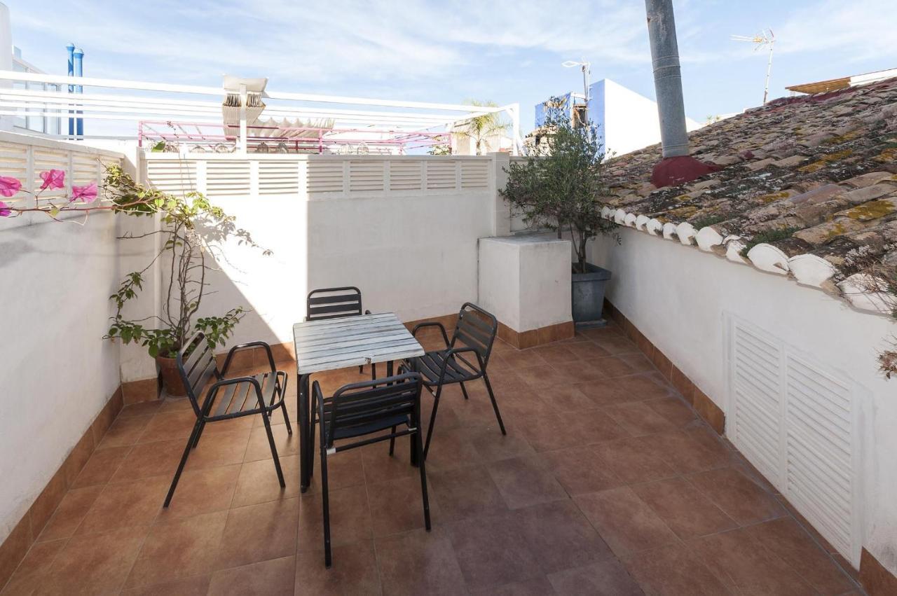 Apartment Al-andalusi Denia