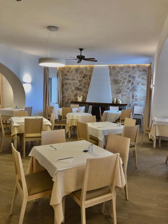 Tagomago Hotel