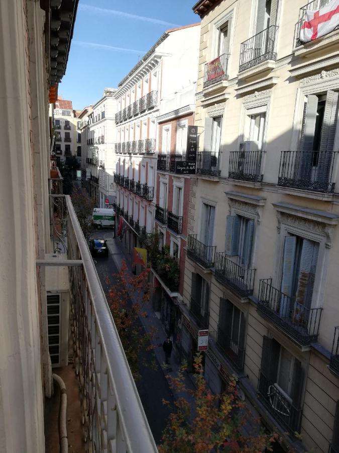 Apartment Centro Madrid