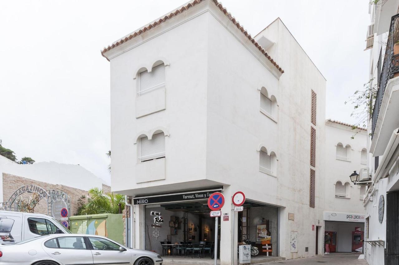 Apartment Al-andalusi *