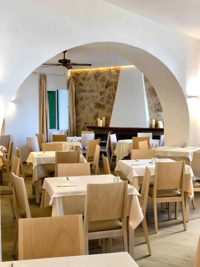 Hotel Tagomago