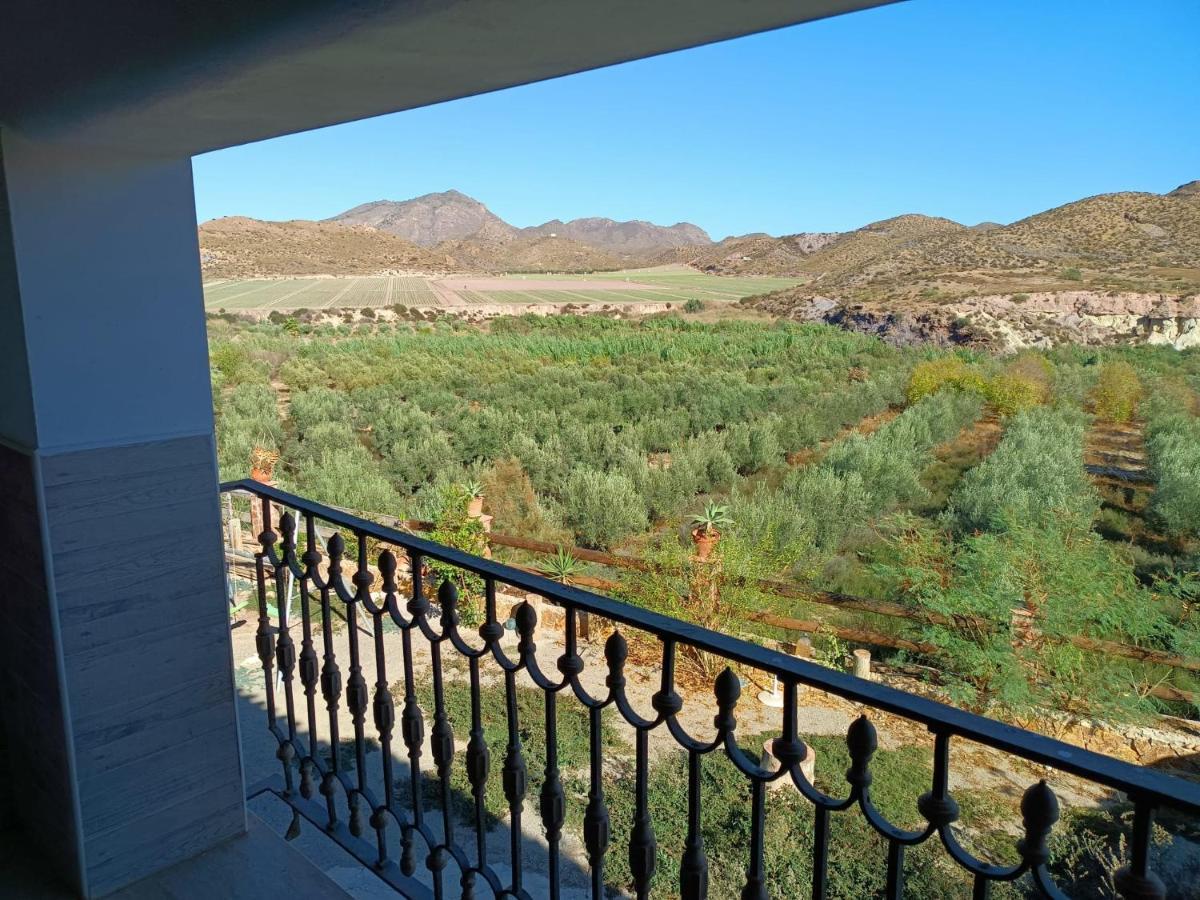 Casa rural Cortijo Rural Molino Con Piscina Y Zonas Compartidas