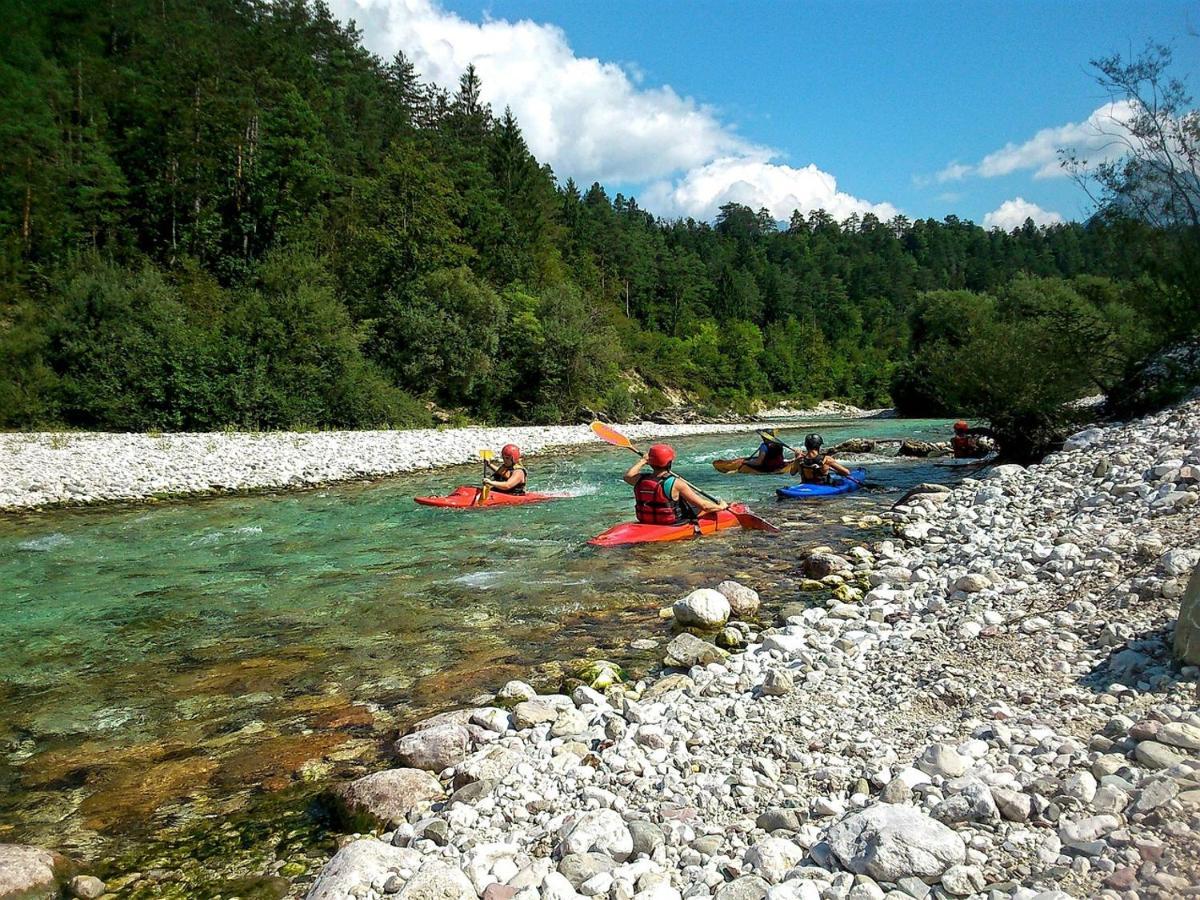 Bellosta, Rio Ara Pensión