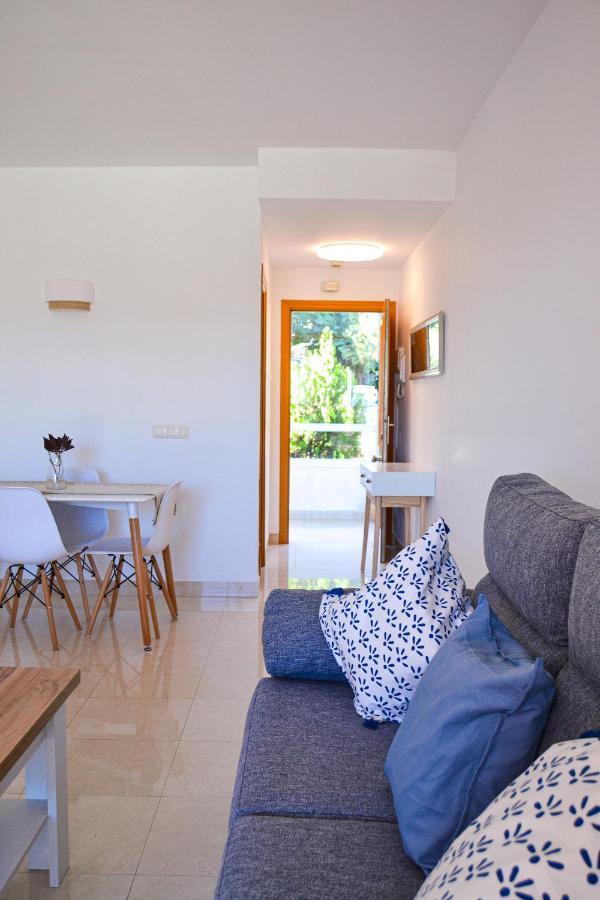Apartment Anoreta Malaga 316 *