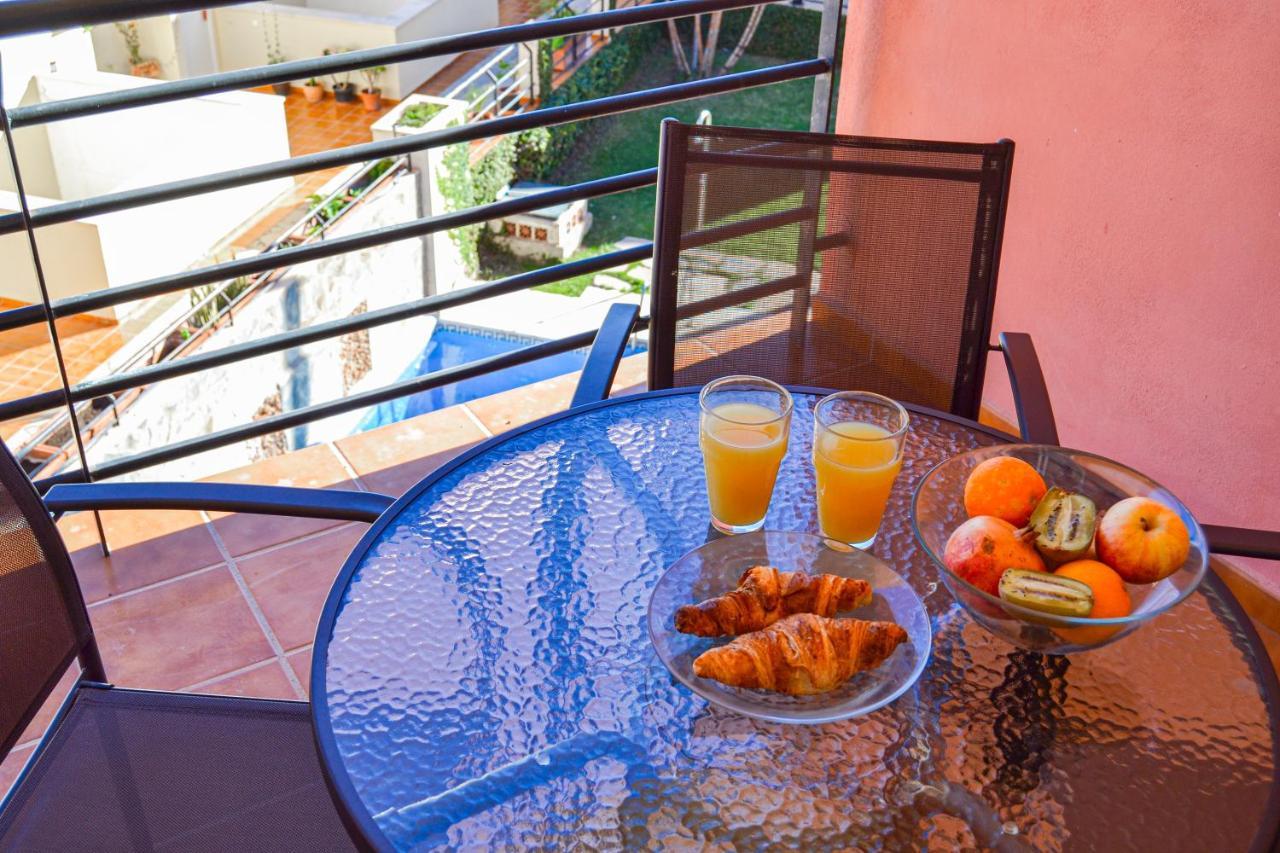 Apartment Anoreta Malaga 316 Torre de Benagalbon