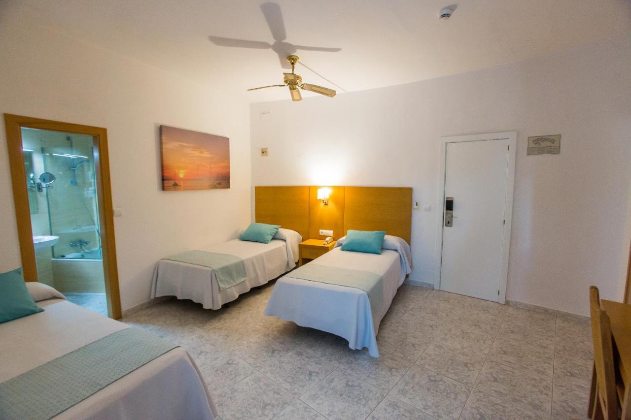 Hotel Tagomago San Antonio Abad