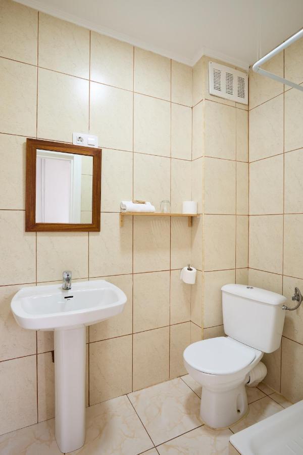 Del Trueno Hotel *