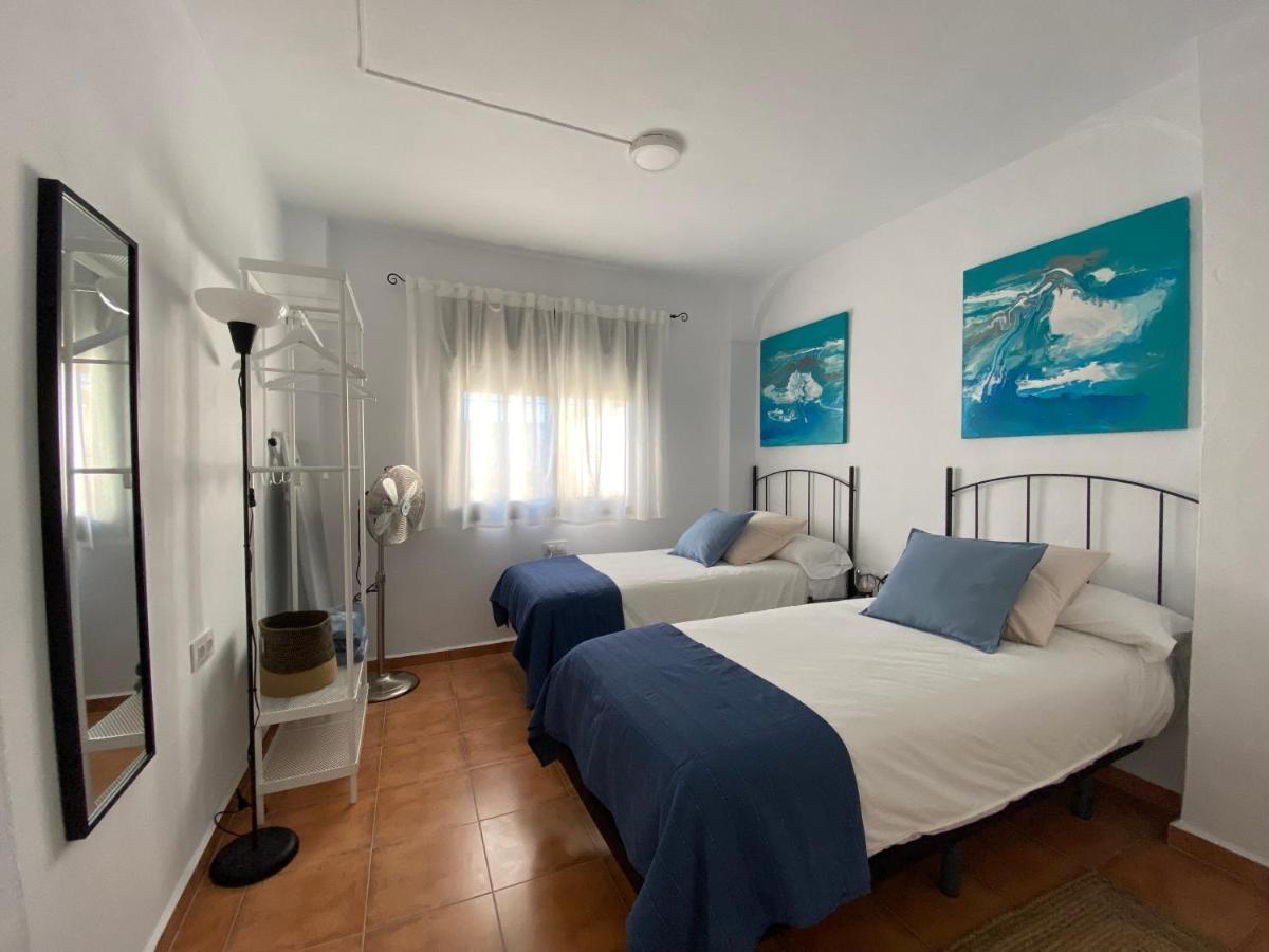 Apartamento En Apartaclub La Barrosa *
