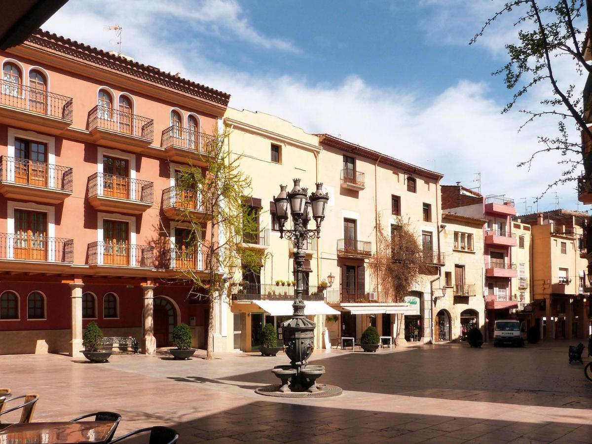 Hotelet El Retiro Hotel