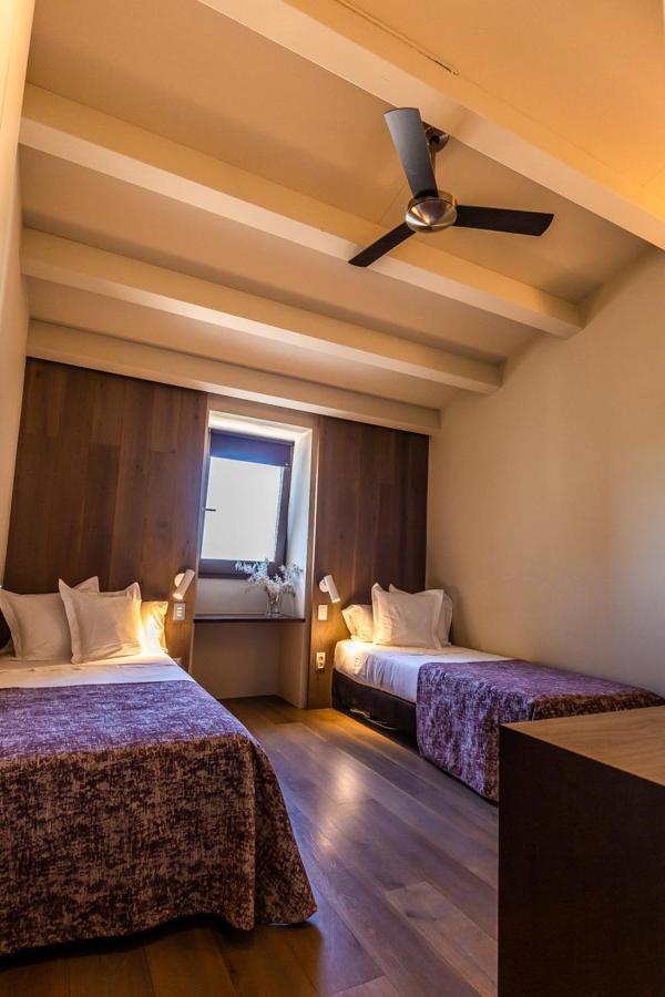 Mas Bosch 1526 Hotel 4*