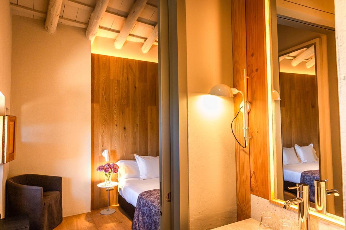 Mas Bosch 1526 Hotel 4*