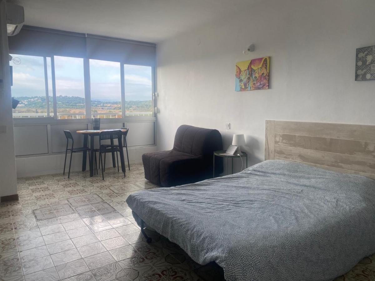 Apartment Estudio Ii Loft, La Pineda, Salou, Playa, Port Aventura