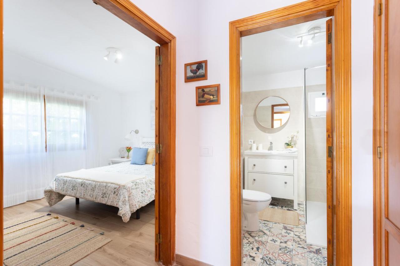 Home2book Suerte Del Pino Holiday home Sauzal