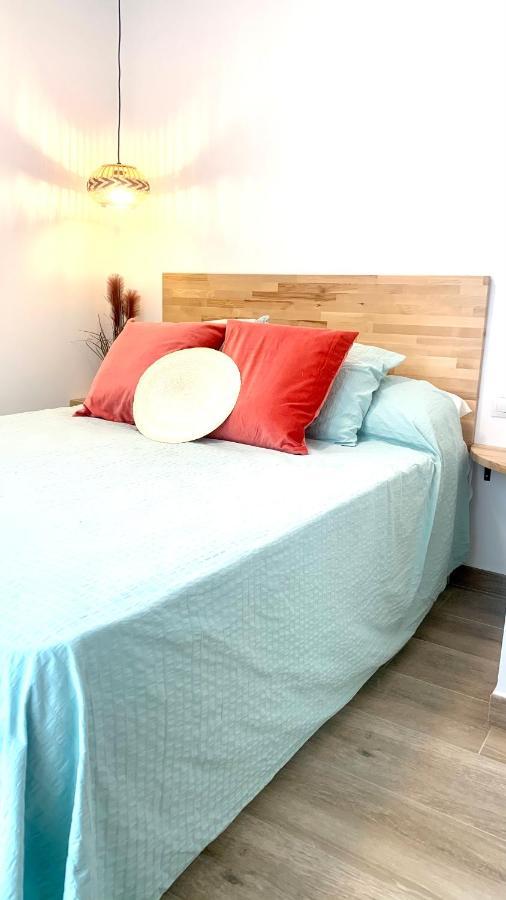 Alamos Sango Costa Apartamento Torremolinos