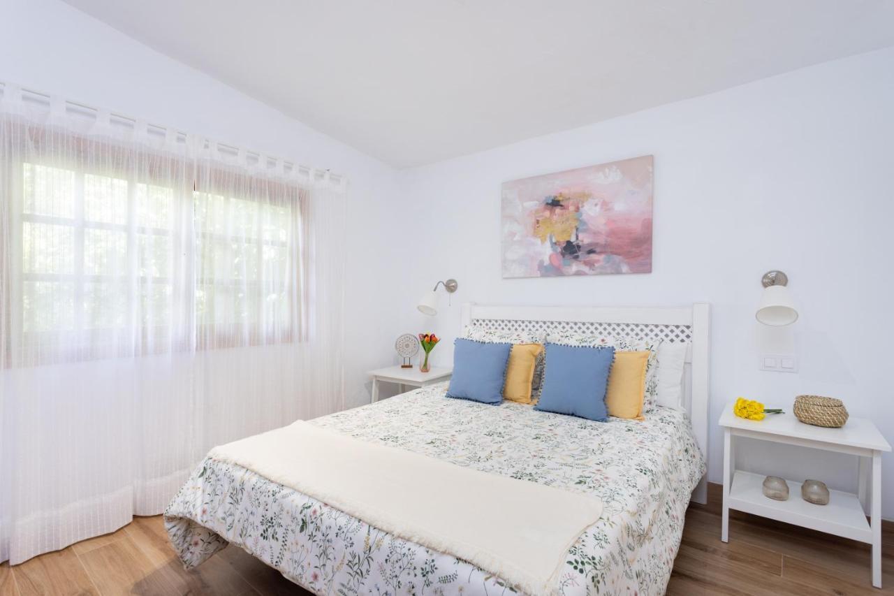 Holiday home Home2book Suerte Del Pino