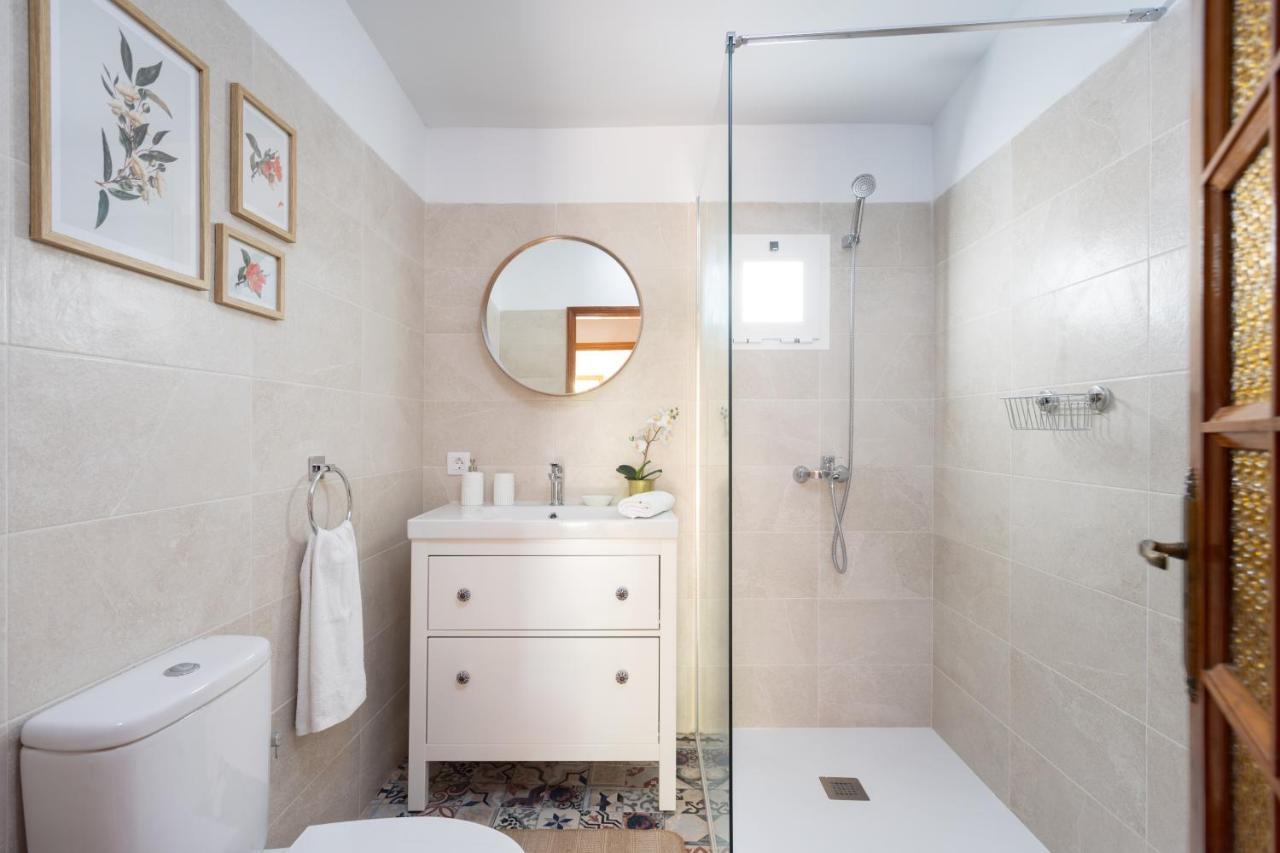 Home2book Suerte Del Pino Holiday home *