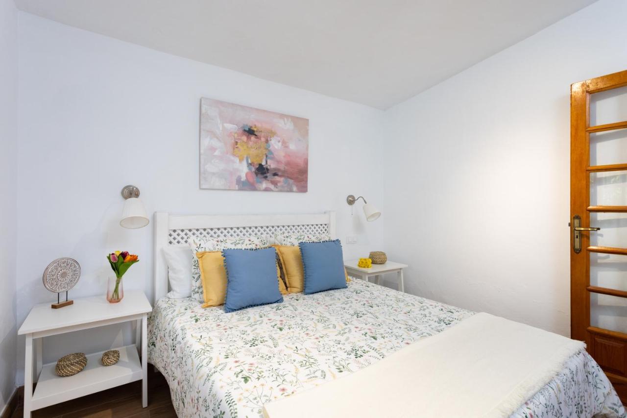 Holiday home Home2book Suerte Del Pino