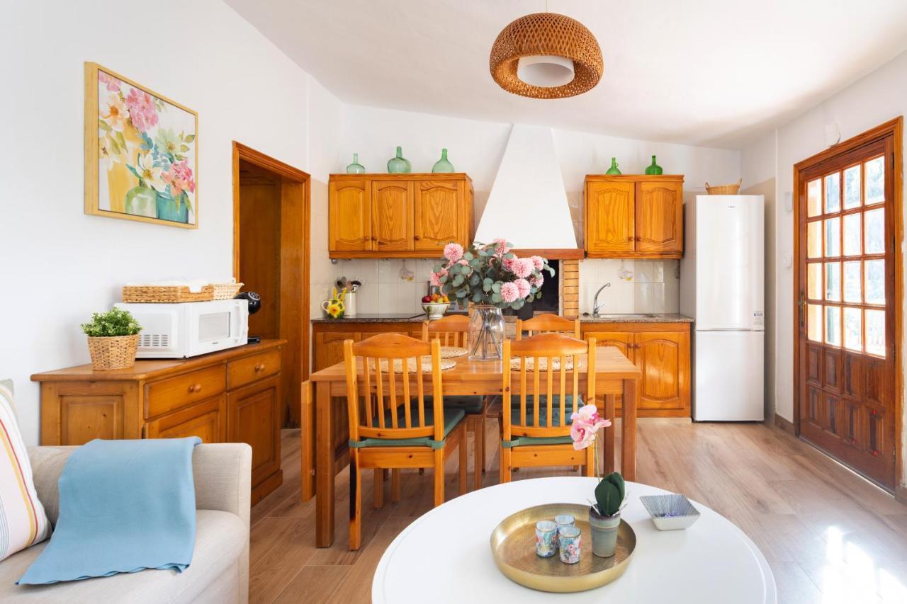 Holiday home Home2book Suerte Del Pino *