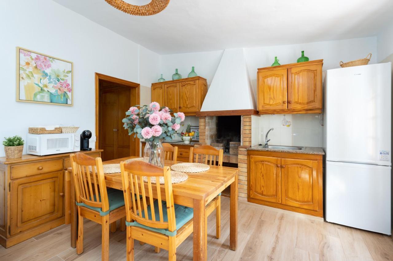 Holiday home Home2book Suerte Del Pino