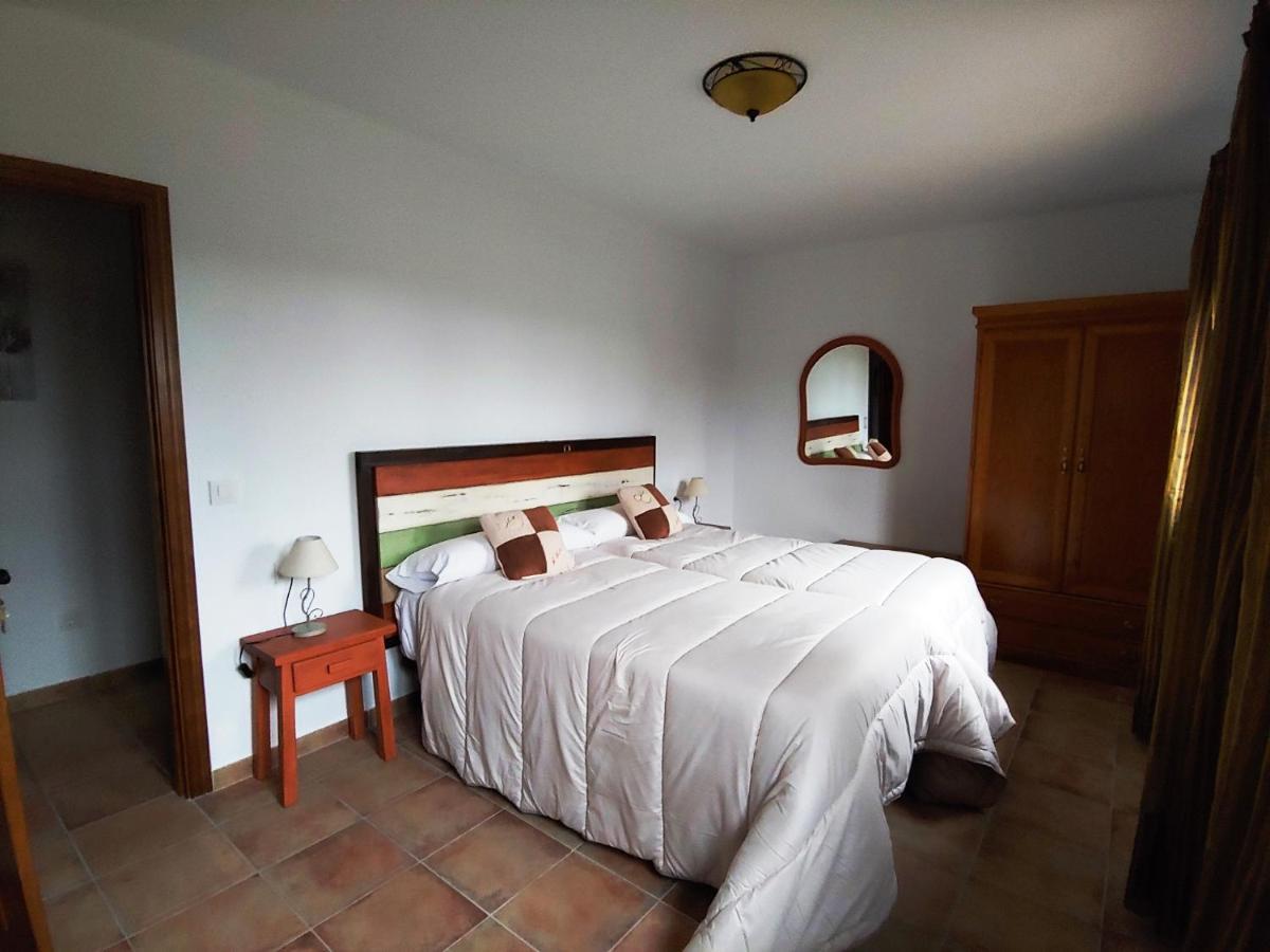 Pago De Yuste - Apartamento *