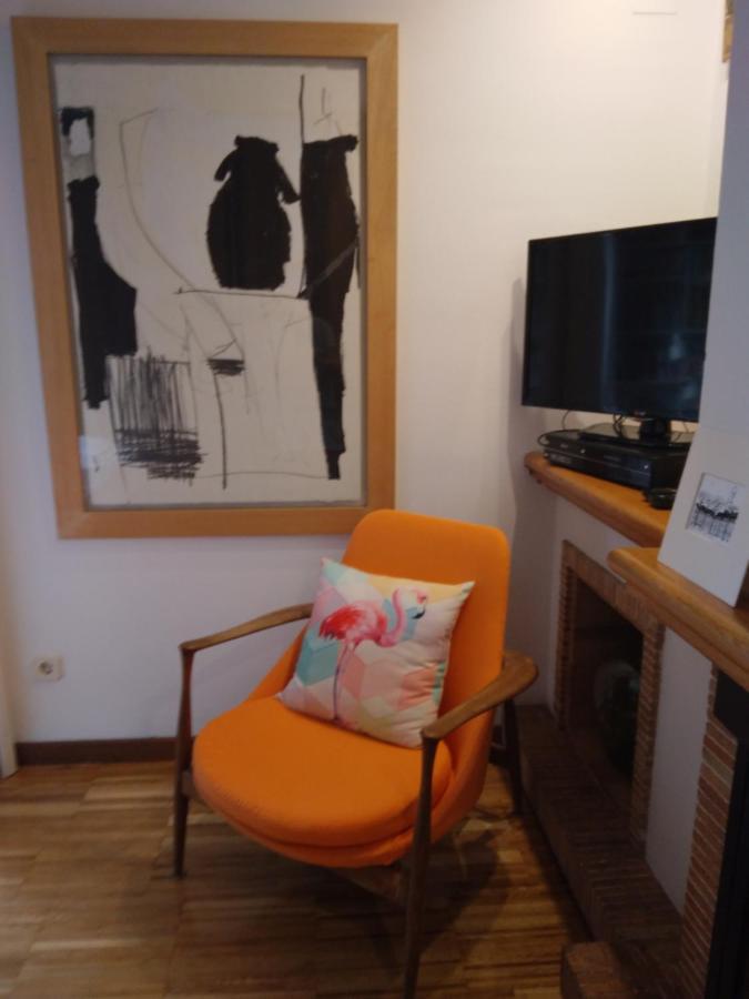 Apartamento Happy Nest In Village