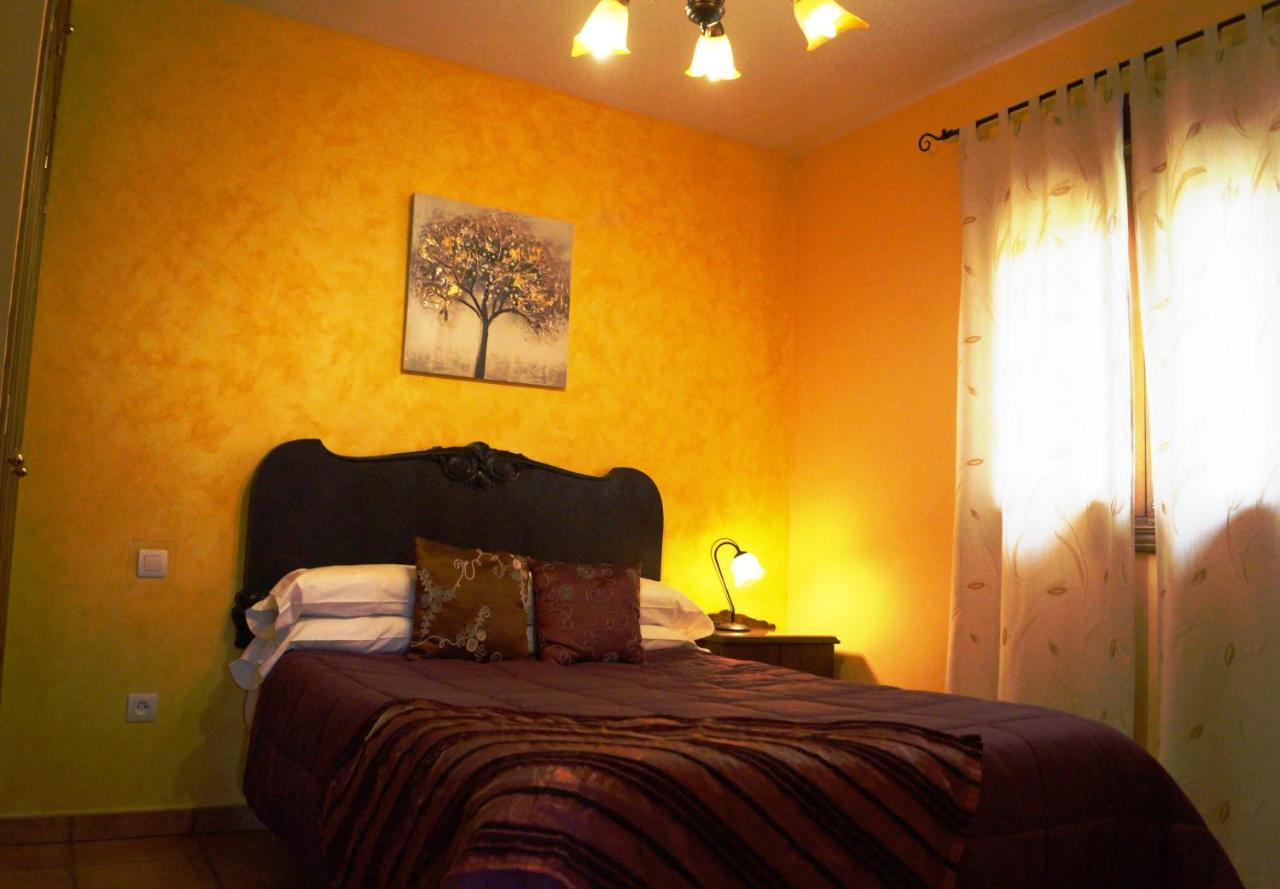 Pago De Yuste - Apartamento Cuacos De Yuste