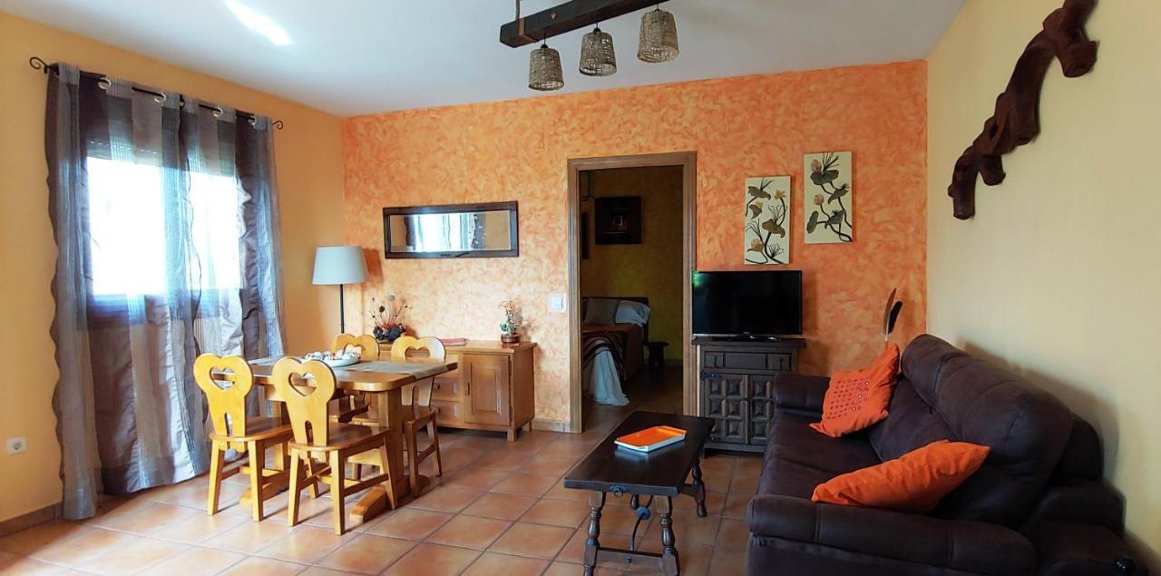 Apartamento Pago De Yuste - Cuacos De Yuste