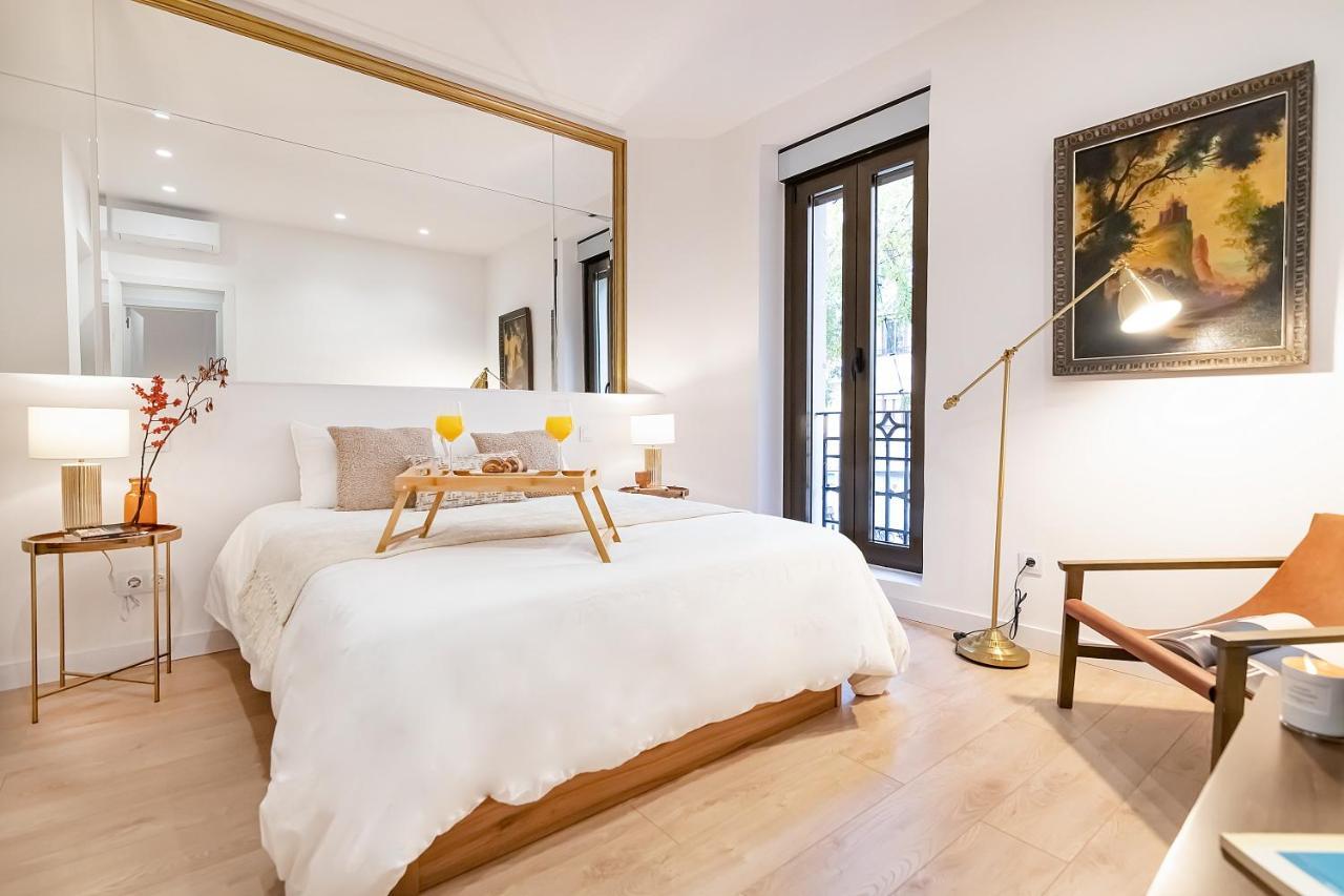 Apartment Bhost - Ferraz 74