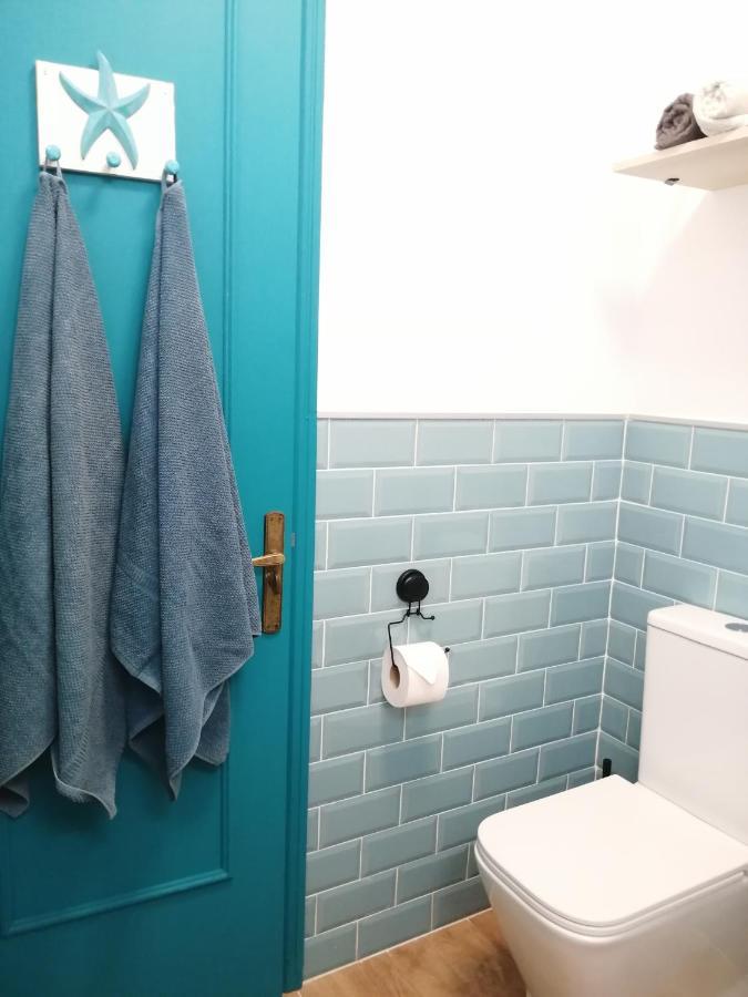 Apartment Aguamarina - Diamantes 2 Los Cristianos (Tenerife)