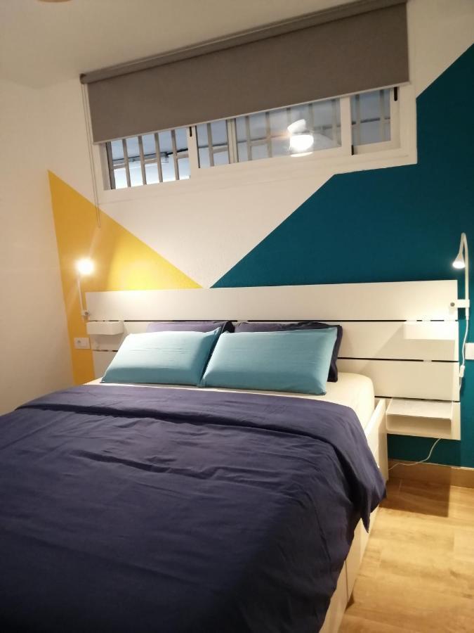 Apartment Aguamarina - Diamantes 2 Los Cristianos (Tenerife)