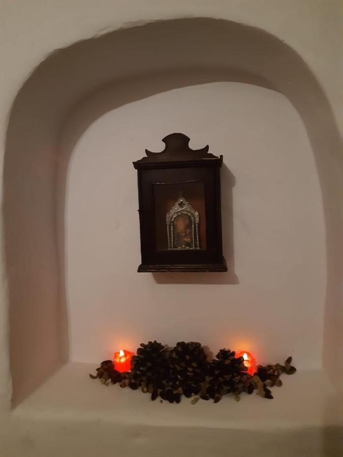 La Amena Bed and breakfast *