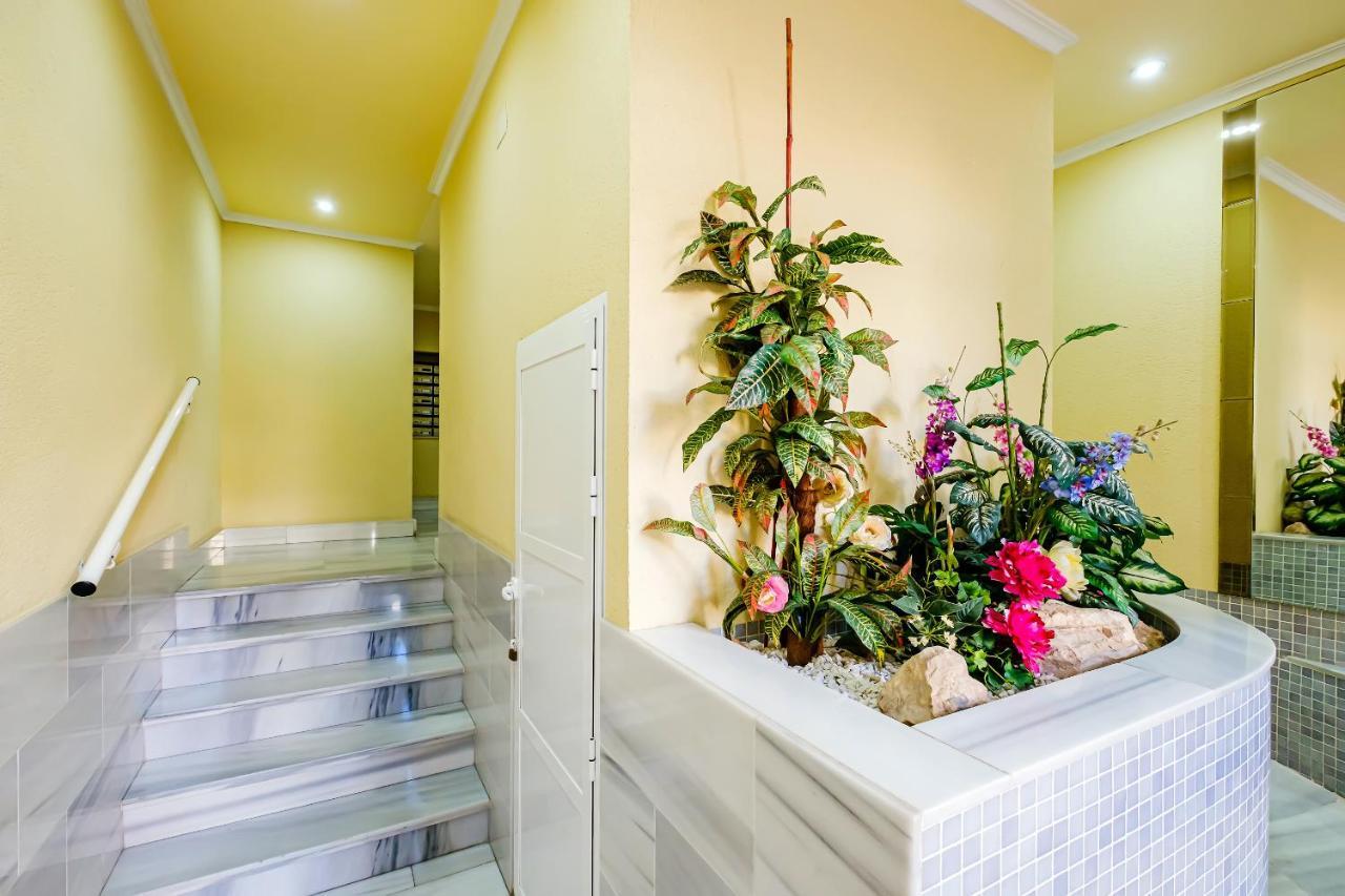 Eleonora Apartment Torrevieja