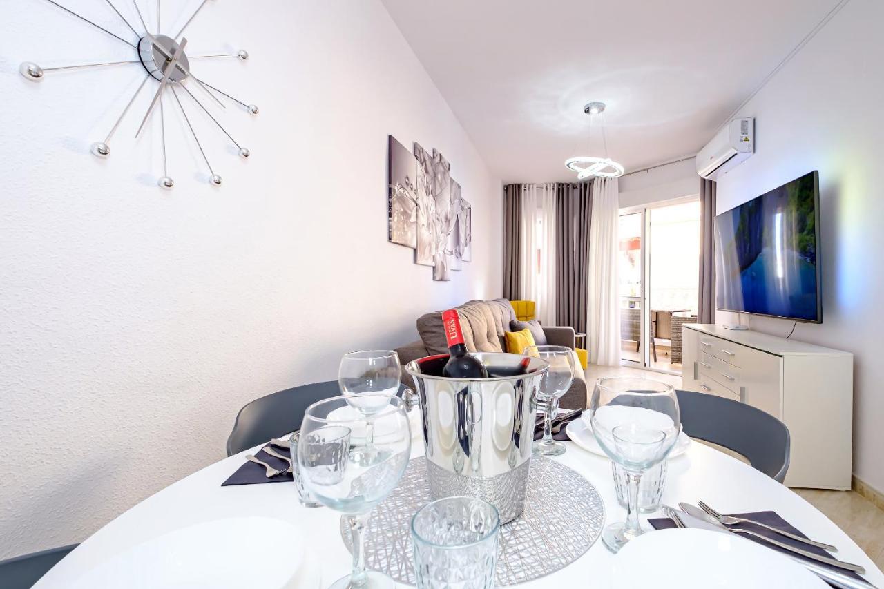 Eleonora Apartment *