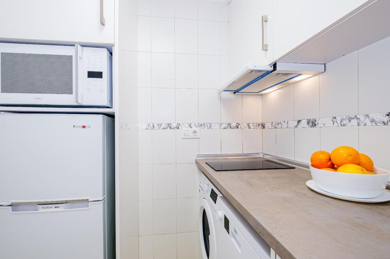 Apartment Eleonora Torrevieja