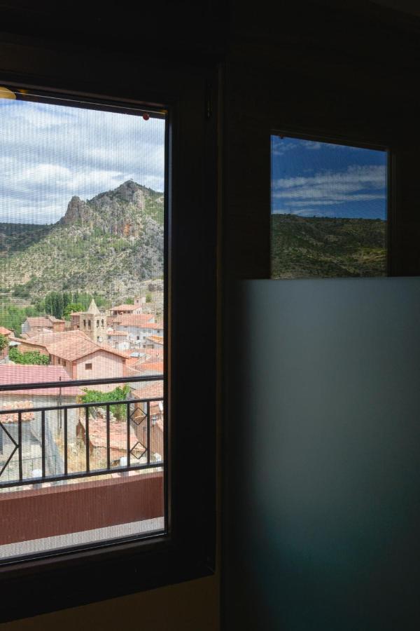 La Casita De Bed & Breakfast El Cuervo (Aragon)