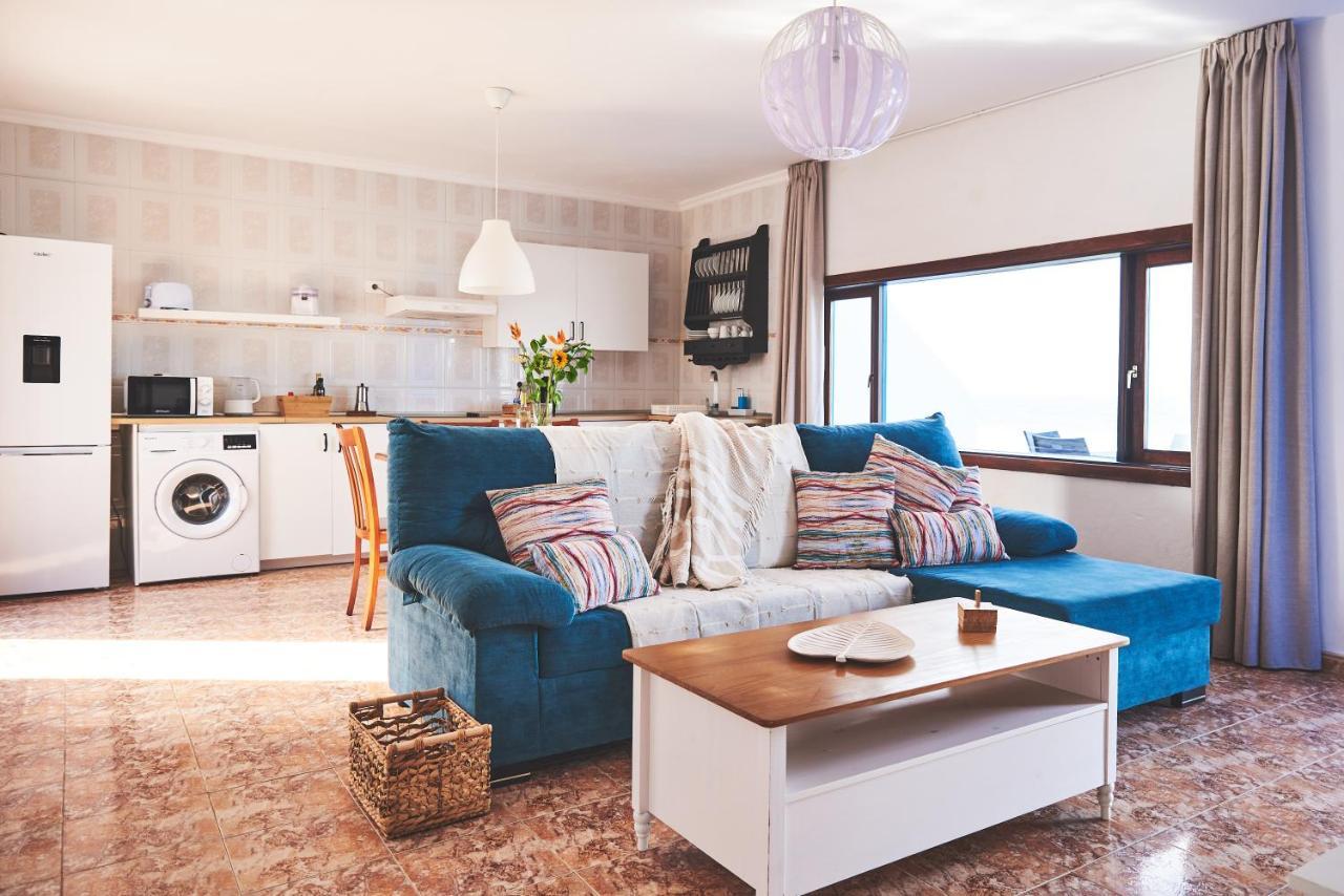 Casa Mar Adentro Holiday home