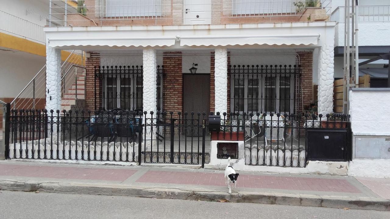 Apartamento Bord De Mer-aguilas