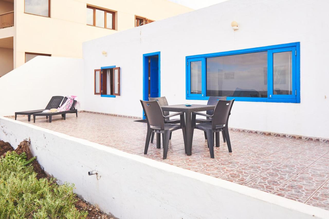 Casa Mar Adentro Holiday home *