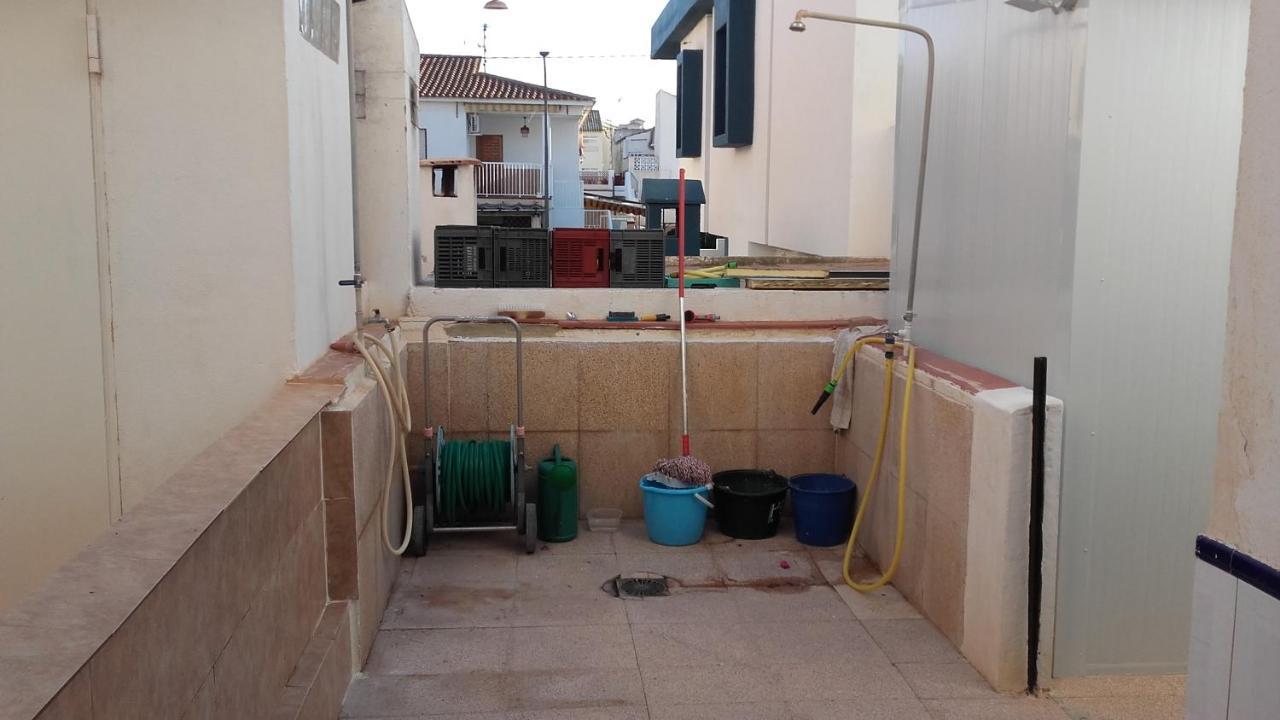 Apartamento Bord De Mer-aguilas *