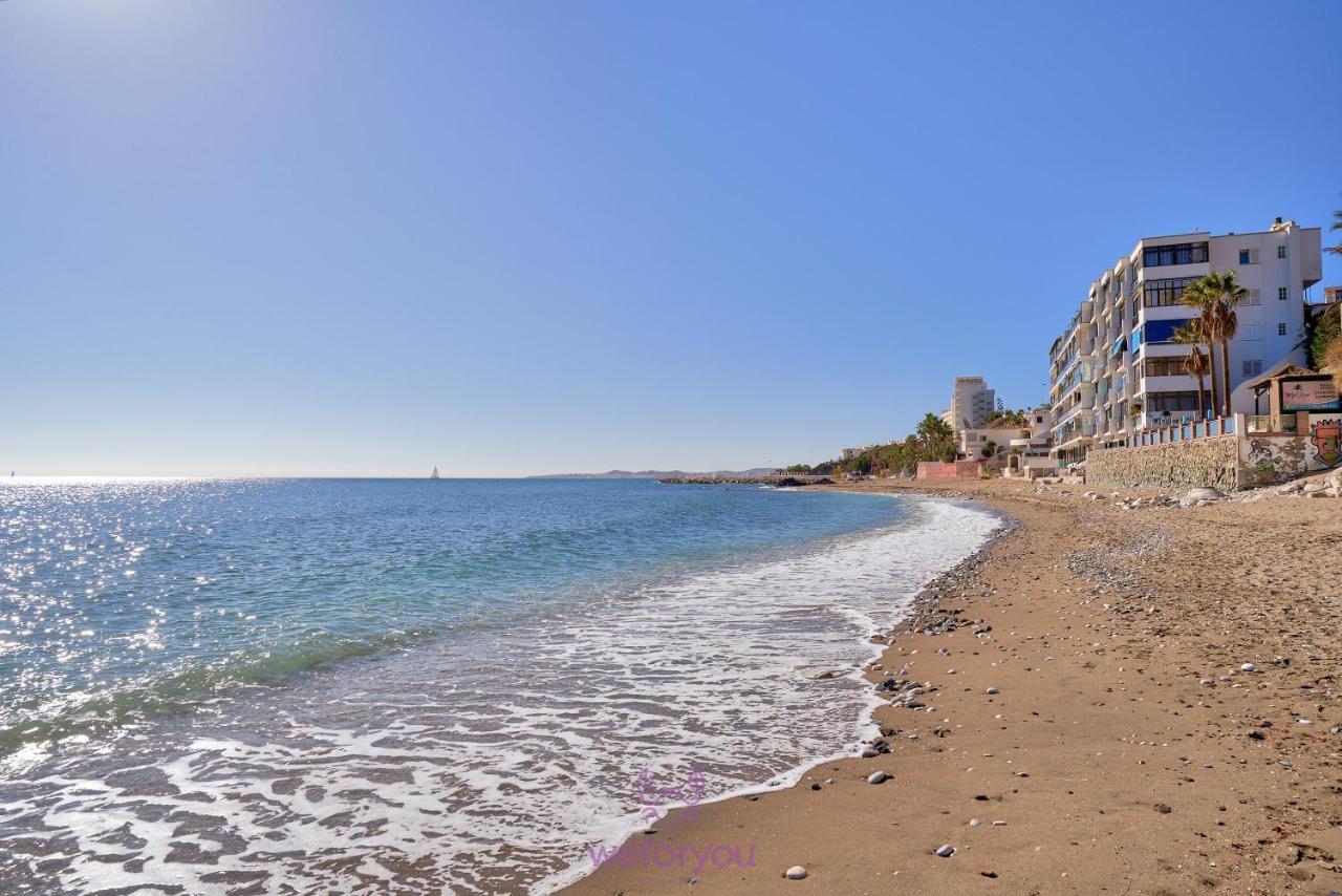 Alowave Apartment Fuengirola